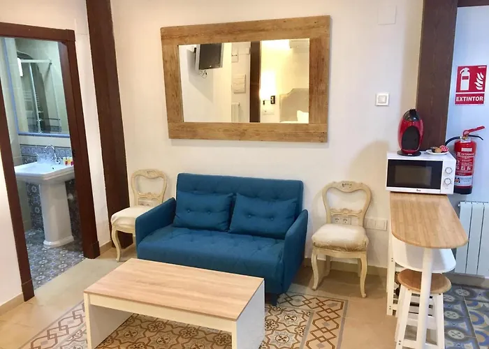 Casa Mirador Alhambra