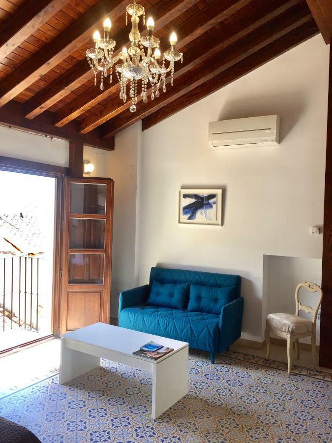 Holiday home Casa Mirador Alhambra *