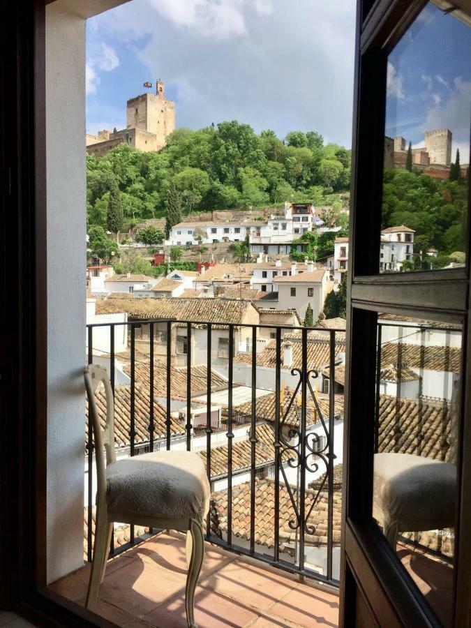 Casa vacanze Casa Mirador Alhambra Granada