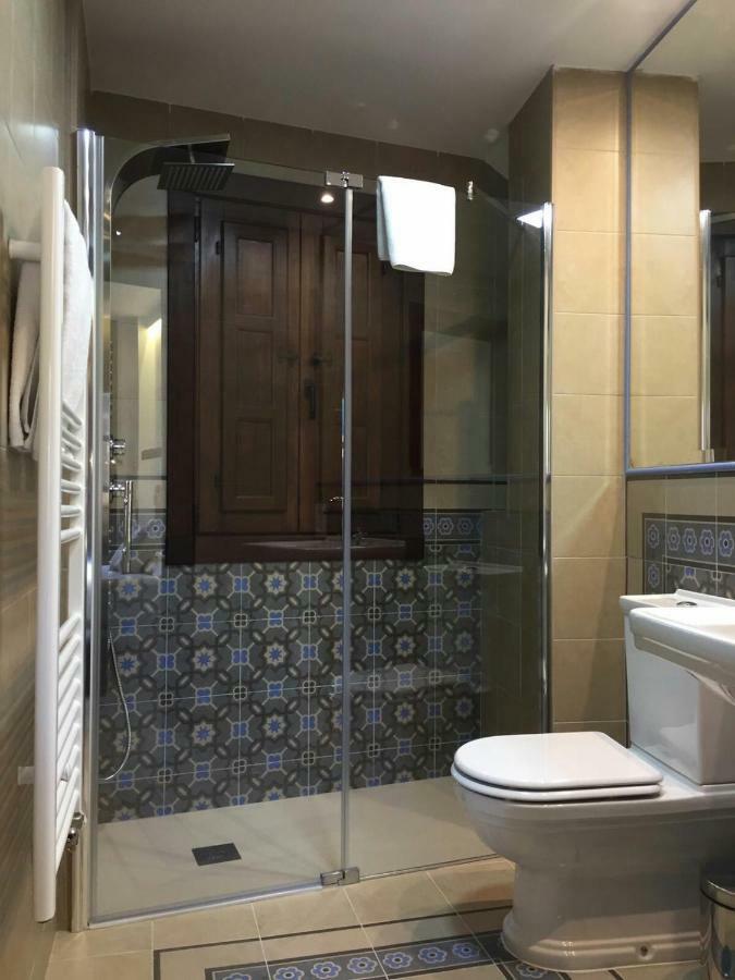 Casa Mirador Alhambra