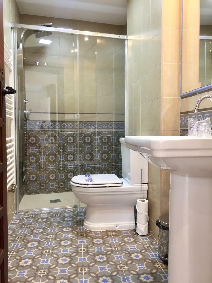 Holiday home Casa Mirador Alhambra Granada
