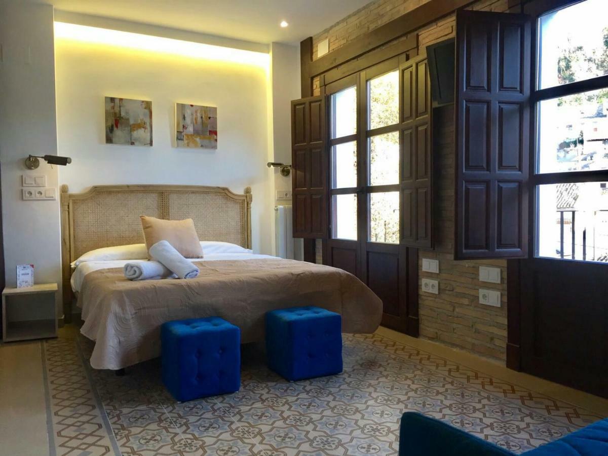 Casa Mirador Alhambra Holiday home Granada