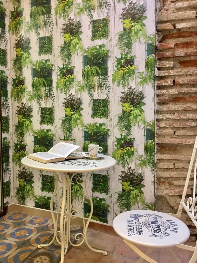 Holiday home Casa Mirador Alhambra *