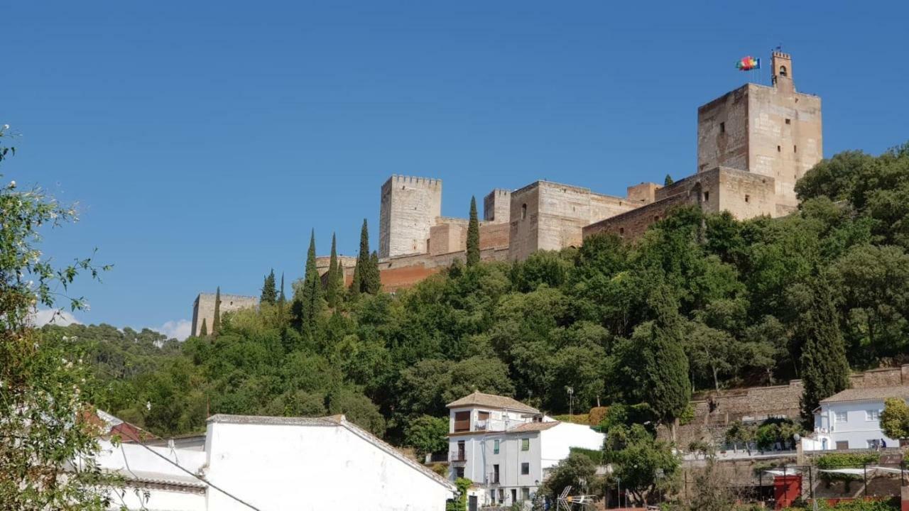 Casa vacanze Casa Mirador Alhambra Granada