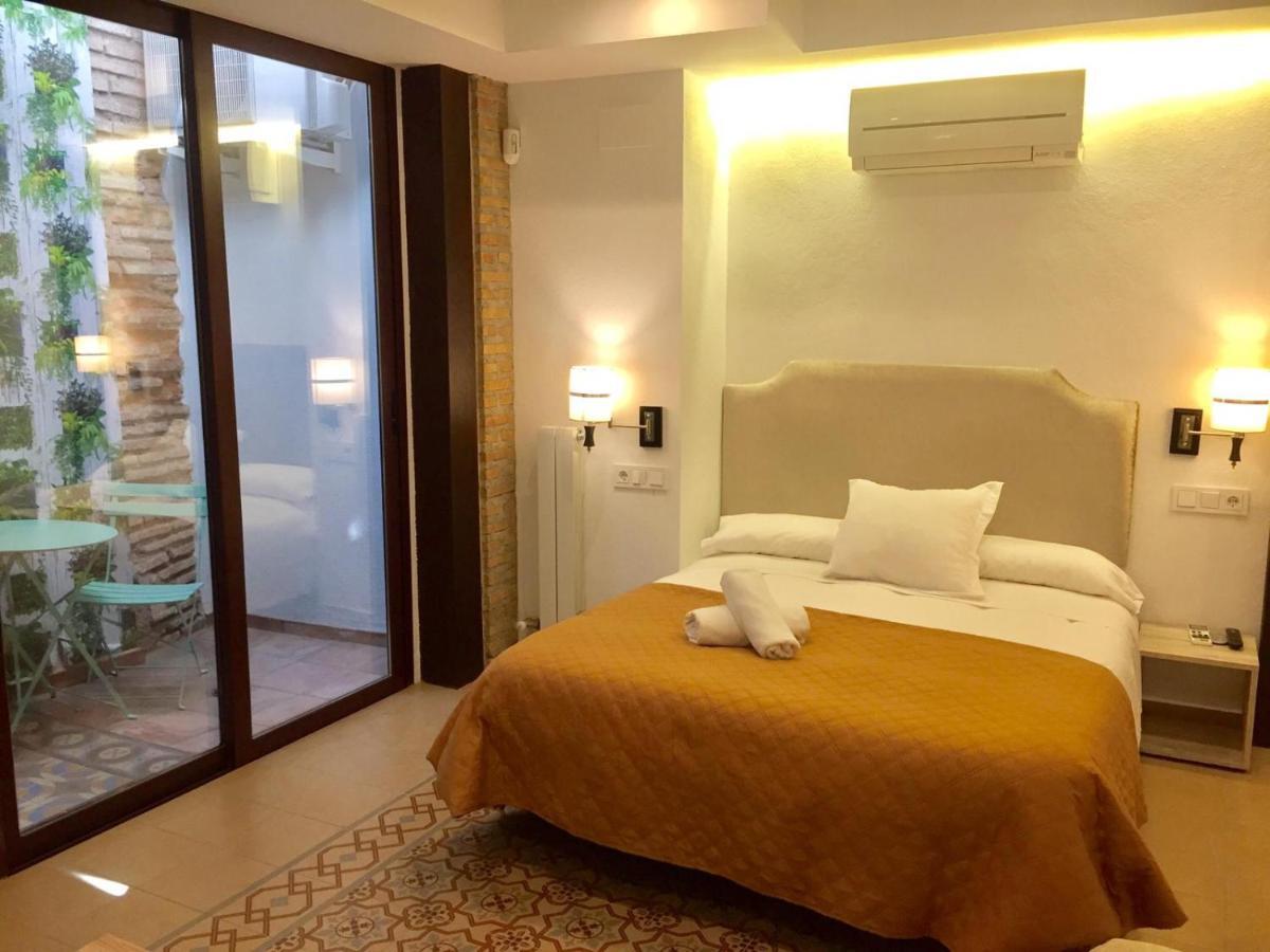 Holiday home Casa Mirador Alhambra